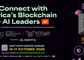 Kenya’s $19 billion crypto market draws Inkryptus, VALR and global digital asset firms to Africa Blockchain Festival 2026
