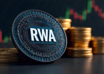 RWA Perp DEX Volume Hits $365B in Q3, Up 32% on Q2