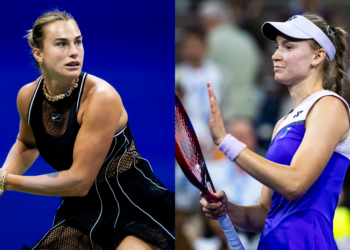 Everything to know about the US Open final