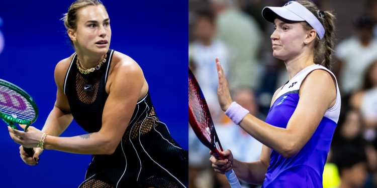 Everything to know about the US Open final