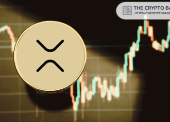 Is XRP Setting a Trap? Elliott Wave Says One More Dip Before the Real Move