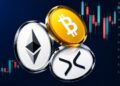 Bitcoin, Ethereum and XRP Prices Crash As Zcash Rallies 13%
