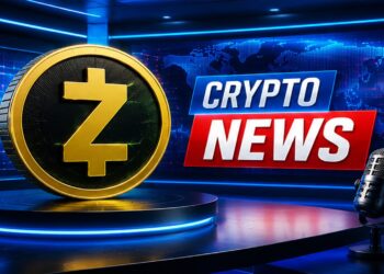 The New Cryptocurrency That Is Changing Wallets While Zcash and Chainlink Make Headlines