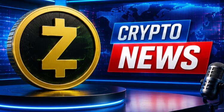 The New Cryptocurrency That Is Changing Wallets While Zcash and Chainlink Make Headlines