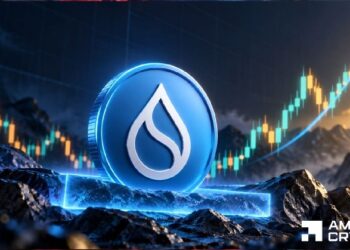 SUI flashes KEY bullish signal – Can price push toward $0.84?