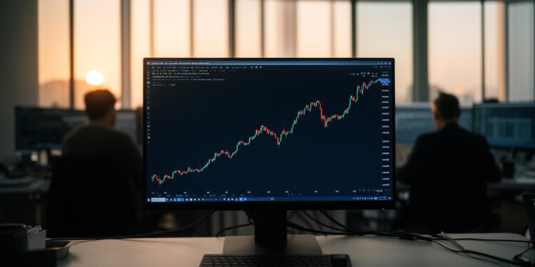 Solana, XRP and Dogecoin Face Key Resistance Tests as Crypto Market Rebounds 6.8% — BigGo Finance