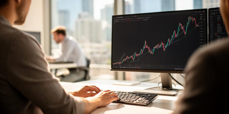 Ethereum Climbs to Eight-Month High Above $2,650 as Whale Activity Surges — BigGo Finance