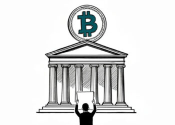 Jack Dorsey’s Block Pursues Federal Trust Bank ‘Builders Bank’ — Files Application with OCC — BigGo Finance