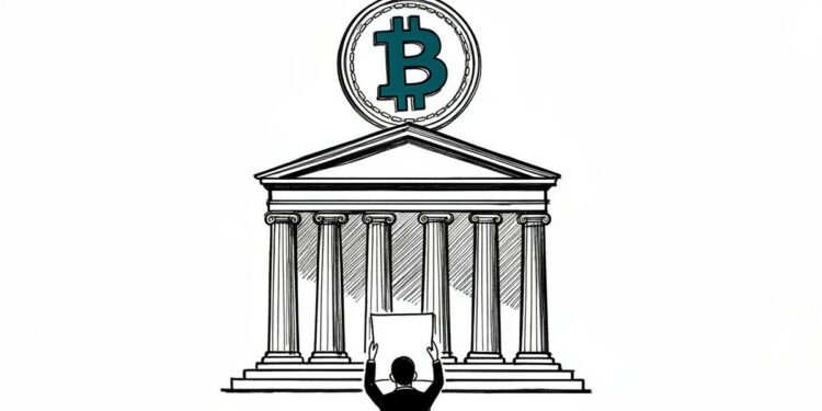 Jack Dorsey’s Block Pursues Federal Trust Bank ‘Builders Bank’ — Files Application with OCC — BigGo Finance