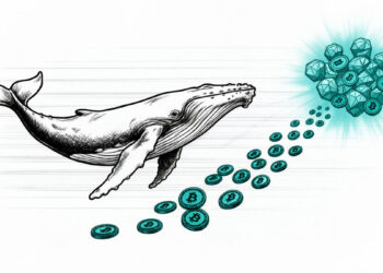 Crypto Whale Converts $87 Million of Bitcoin Into Staked Ethereum — BigGo Finance