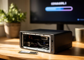 AI Hardware Boom Lets Home Computers Run Ethereum Nodes With Just 461 GiB, Buterin Says — BigGo Finance