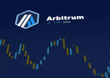 Arbitrum Surges Over 14% in a Single Day, Outperforming Major Coins to Lead Crypto Market