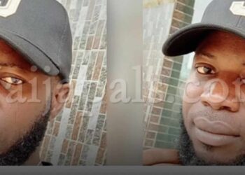 Ondo Governor, Aiyedatiwa’s Aide And Wife Arrested Over Possession Of Illicit Drugs, Firearm