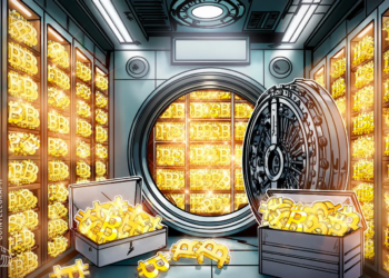 Bitcoin Corporate Treasuries Stay Underwater With BTC Price Below $80,500