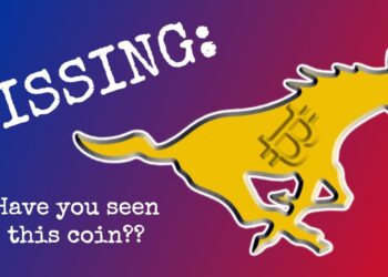 SMU’s Mustang Coin Cryptocurrency Still Hasn’t Launched Yet