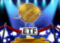 BlackRock Drives $217M Bitcoin ETF Inflow Rebound