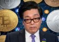 Legendary Analyst Tom Lee Reveals His New Prediction for the Cryptocurrencies’ Future