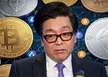 Legendary Analyst Tom Lee Reveals His New Prediction for the Cryptocurrencies’ Future