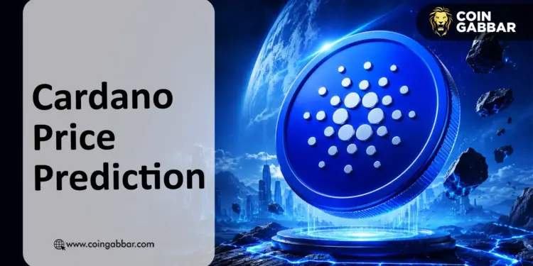 Can ADA News Push $ADA to $0.5