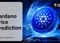 Cardano Price Prediction: ADA Eyes $0.51 Breakout