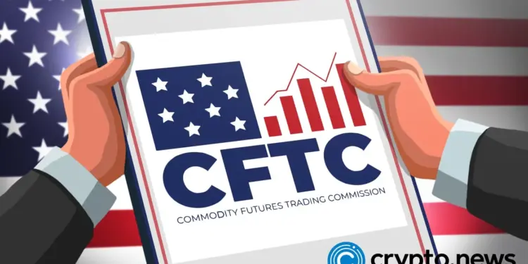 CFTC seeks dismissal of CME crypto futures lawsuit
