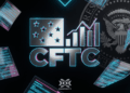 CFTC Files Two Crypto Market Rules With the White House for Review