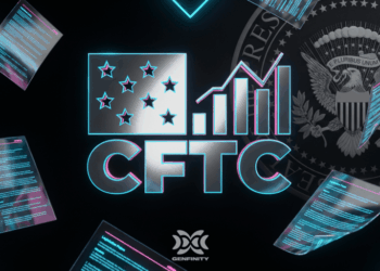 CFTC Files Two Crypto Market Rules With the White House for Review