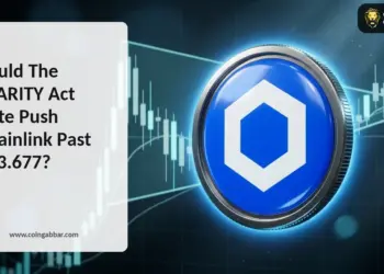 CLARITY Act Vote Eyes $13.667