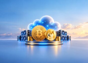 Cloud Mining 2026: Mine Bitcoin and Dogecoin Easily – CoinLaw