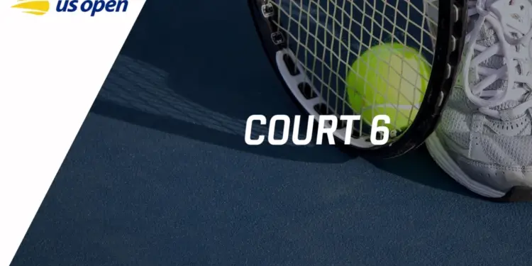 Watch N. Borges (POR) / R. Hijikata (AUS) vs. R. Cash (USA) / A. Erler (AUT)