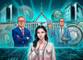 THORChain Under Fire Over Bitget, ETH Evolves Beyond Blockchain: Hodler’s Digest