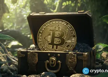 Strive buys 469 Bitcoin, lifting treasury to 25,000 BTC
