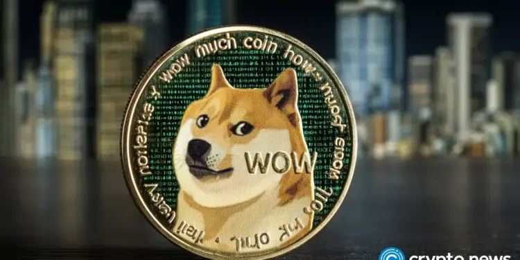 Bitwise is closing its dogecoin ETF. Access was never the problem