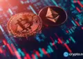 Bitcoin leads Ethereum and Solana in decentralization, ARK finds