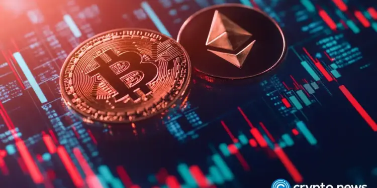 Bitcoin leads Ethereum and Solana in decentralization, ARK finds