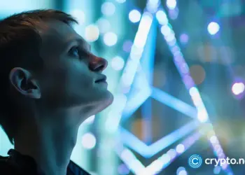 Vitalik Buterin reveals Ethereum’s transaction redesign