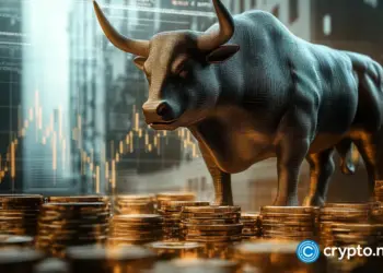 Four events in five days and the market has priced one of them