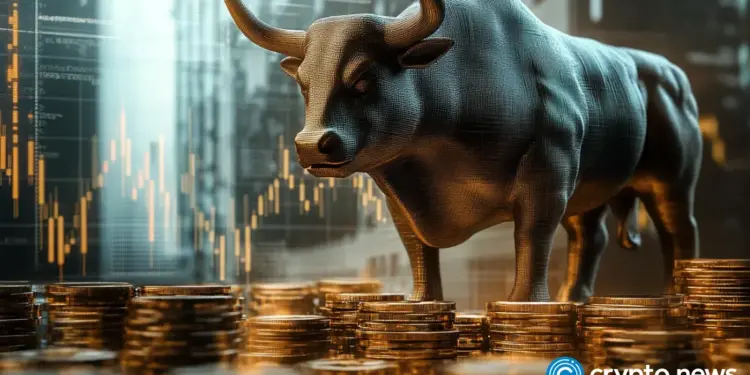 Four events in five days and the market has priced one of them