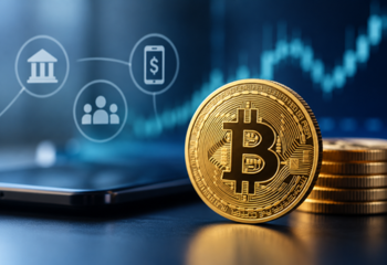35% vs. 2%: Crypto Is Creating A Sharp Divide Among Credit Unions / Fresh Today / CUToday.info