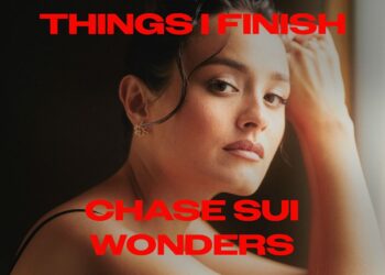 Chase Sui Wonders’s Go-To Foundation Passes The Venice Boat Test
