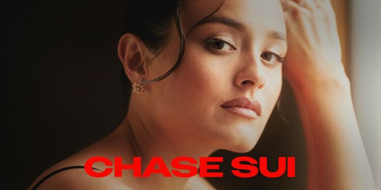 Chase Sui Wonders’s Go-To Foundation Passes The Venice Boat Test