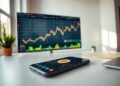 Robinhood CEO Floats Airdropping Stock Tokens to Memecoin Holders
