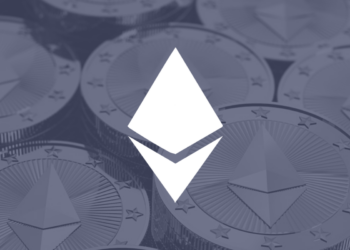 Why Ethereum Jumped 5.8% Today