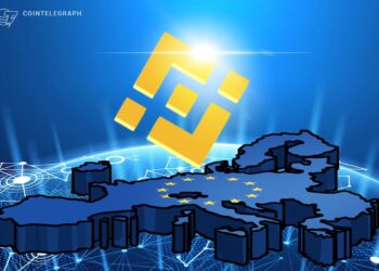Binance brushes off Lagarde MiCA speculation, reaffirms Europe commitment