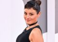 Chase Sui Wonders On Her ’90s-Inspired Venice Film Festival Glam