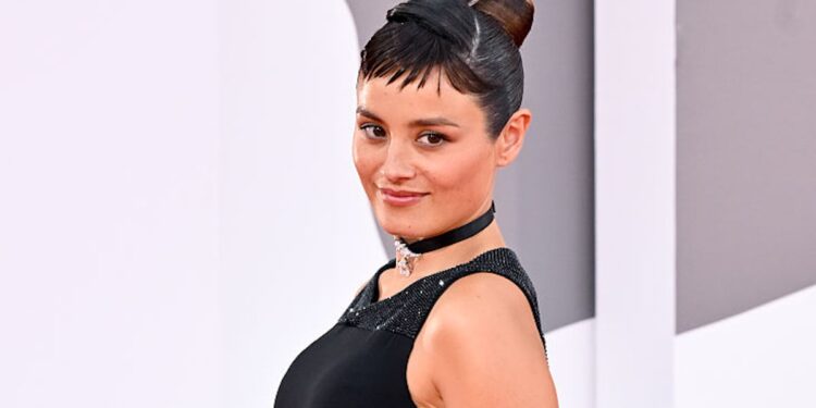 Chase Sui Wonders On Her ’90s-Inspired Venice Film Festival Glam