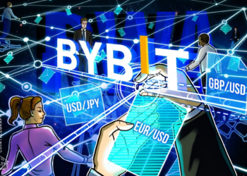 Bybit launches 24/7 perpetuals for major currency pairs