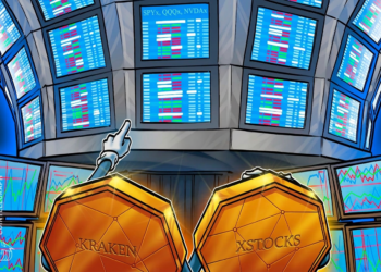 Kraken Lets xStocks Holders Earn Yield Through DeFi