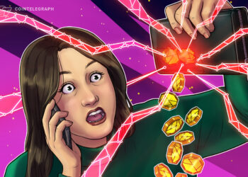 Bitget Says User Funds Safe After $351.6M Wallet Incident
