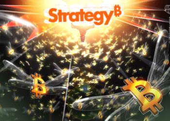 Strategy Buys 950 Bitcoin for $75.7M After Two-Week Pause